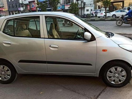 Used Hyundai i10 Sportz 1.2 2009 MT for sale in Ludhiana 