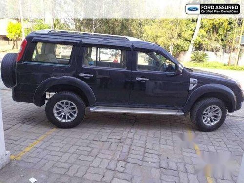 Used Ford Endeavour 2013 MT for sale in Chandigarh 