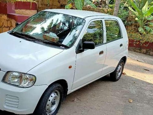 Used 2012 Maruti Suzuki Alto MT for sale in Kovalam 