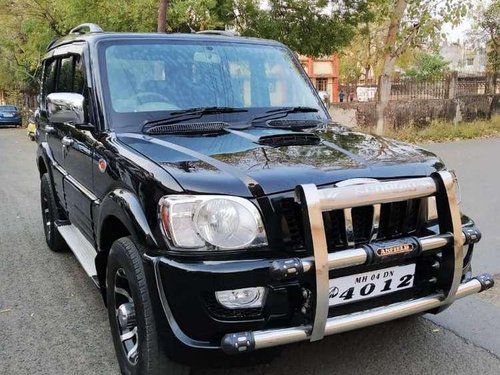 Mahindra Scorpio, 2009, Diesel MT for sale in Nagpur 