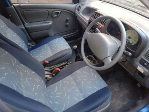 Used 2007 Maruti Suzuki Alto MT for sale in Chennai 