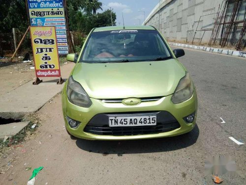 Used 2010 Ford Figo MT for sale in Tiruchirappalli 