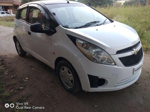 Used Chevrolet Beat LS 2012 MT for sale in Coimbatore 