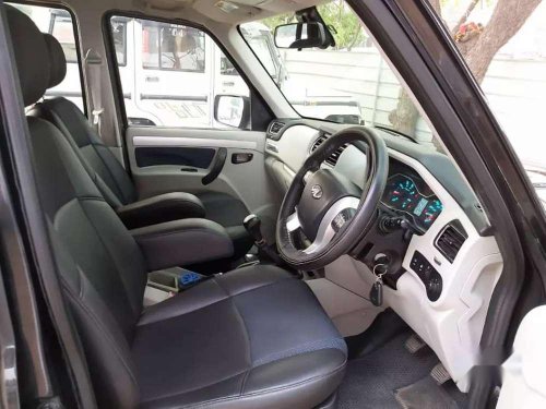 Used 2019 Mahindra Scorpio MT for sale in Bhinmal 