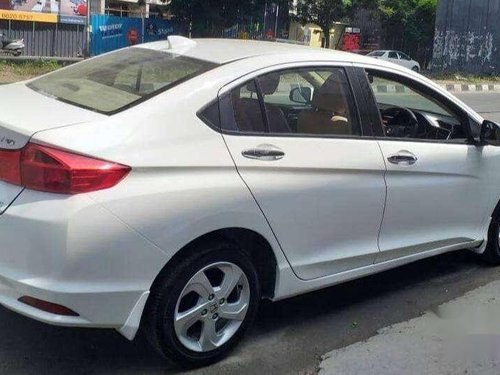 Used Honda City, 2014, Diesel MT for sale in Chennai 