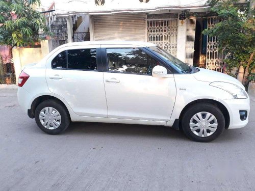 Used Maruti Suzuki Swift Dzire 2015 MT for sale in Chandrapur 