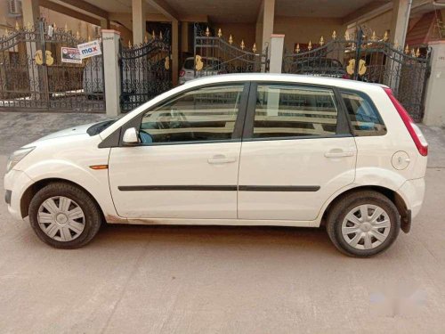 Used Ford Figo 2014 MT for sale in Hyderabad 