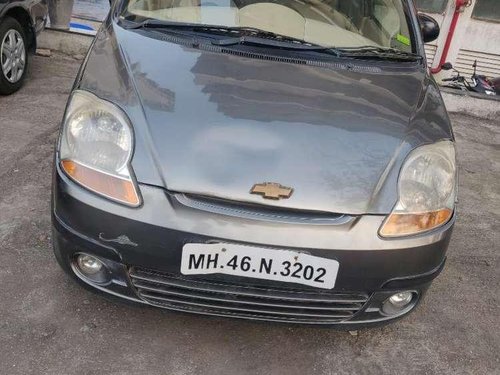 Used Chevrolet Spark 2011 MT for sale in Mumbai 