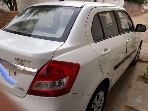 Used 2015 Maruti Suzuki Swift Dzire MT for sale in Jagraon 