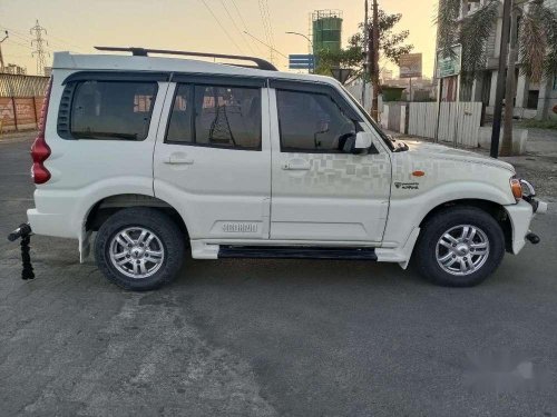 Used 2014 Mahindra Scorpio VLX MT for sale in Surat 