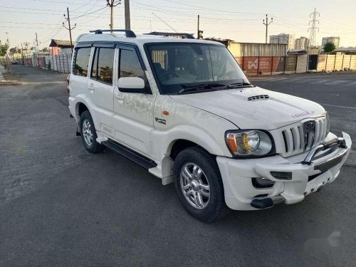 Used 2014 Mahindra Scorpio VLX MT for sale in Surat 