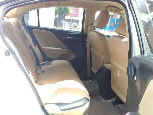 Used Honda City, 2014, Diesel MT for sale in Chennai 