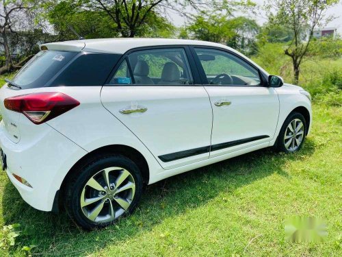 Used Hyundai Elite i20 Asta 1.4 CRDi 2017 MT in Ambala 