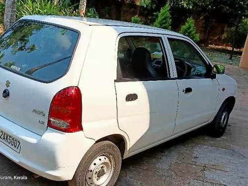 Used 2012 Maruti Suzuki Alto MT for sale in Kovalam 