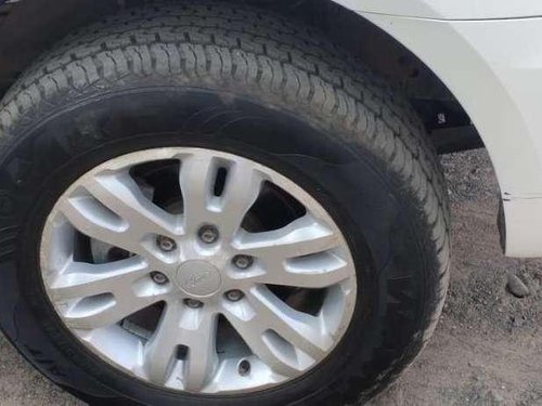 Used Ford Endeavour 2016 MT for sale in Jabalpur 