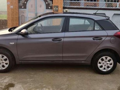 Used Hyundai Elite i20 2017 MT for sale in Jind 