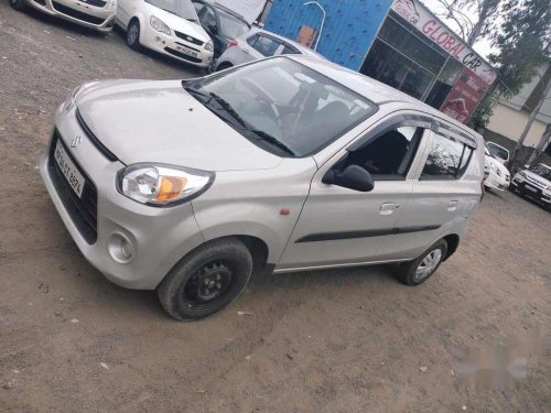 Maruti Suzuki Alto 800 Lxi, 2017, Petrol MT for sale in Bhopal 