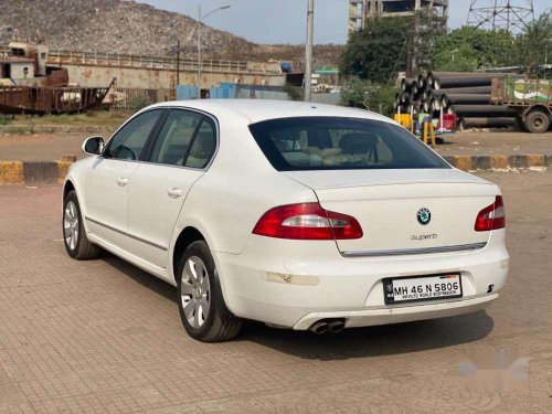 Used Skoda Superb 1.8 TSI 2011 MT for sale in Thane 