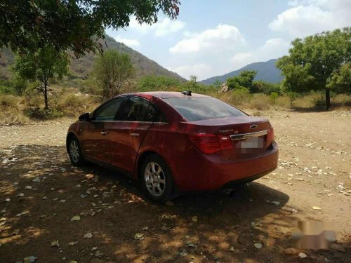 Used Chevrolet Cruze 2010 MT for sale in Coimbatore 