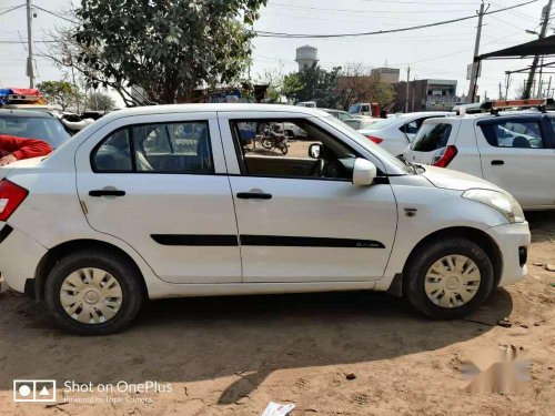 Used 2013 Maruti Suzuki Swift Dzire MT for sale in Bhiwani