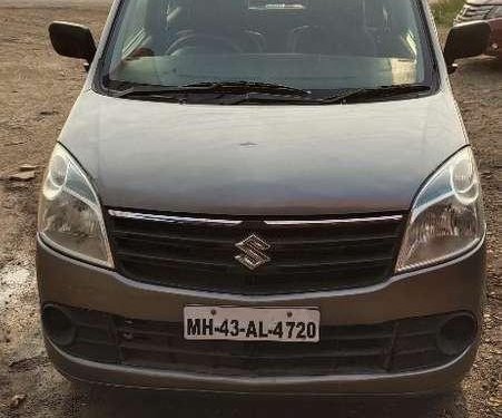 Maruti Suzuki Wagon R LXi BS-III, 2012, MT for sale in Mumbai 