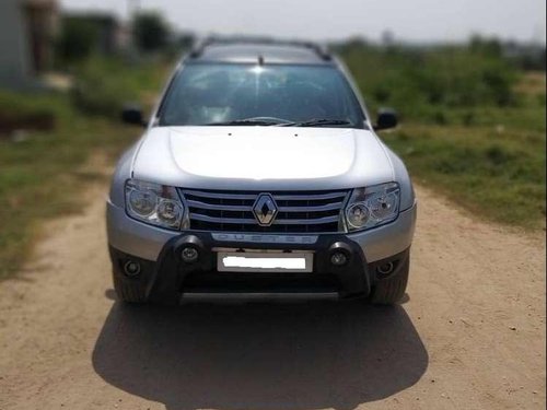 Used Renault Duster 2013 AT for sale in Tiruppur 