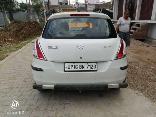 Used 2017 Maruti Suzuki Swift MT for sale in Kannauj 