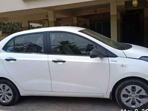 Used 2014 Hyundai Xcent MT for sale in Amalapuram 