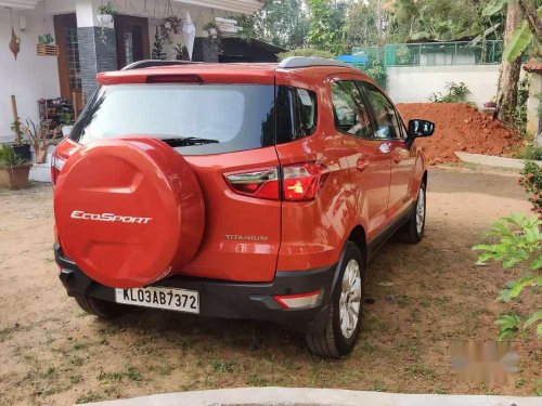 Used 2017 Ford EcoSport MT for sale in Kochi 