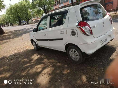 Used 2015 Maruti Suzuki Alto 800 MT for sale in Malegaon 