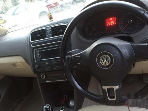 Used 2013 Volkswagen Vento MT for sale in Gurgaon