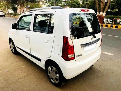 Used Maruti Suzuki Wagon R VXI 2010 MT in Hisar