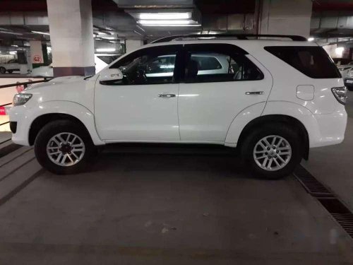 Used 2014 Toyota Fortuner MT for sale in Lucknow 
