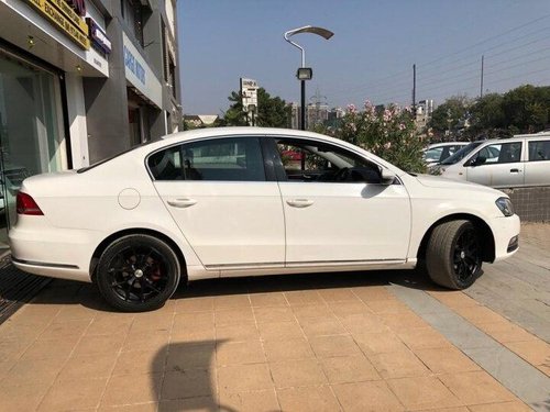 Used 2011 Volkswagen Passat AT for sale in Ahmedabad 