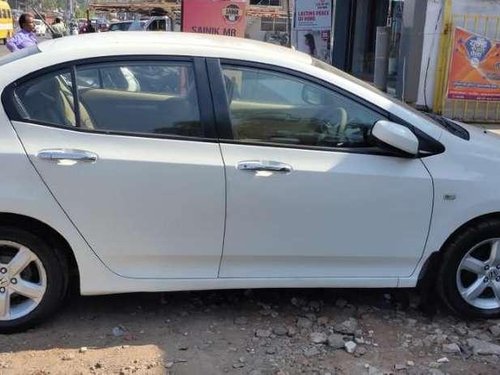 Used Honda City E 2010 MT for sale in Jabalpur 