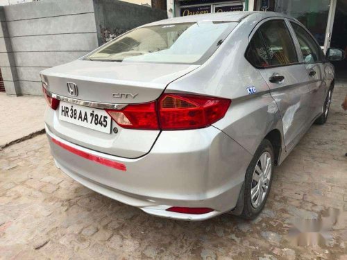 Used 2014 Honda City E MT for sale in Dhuri 