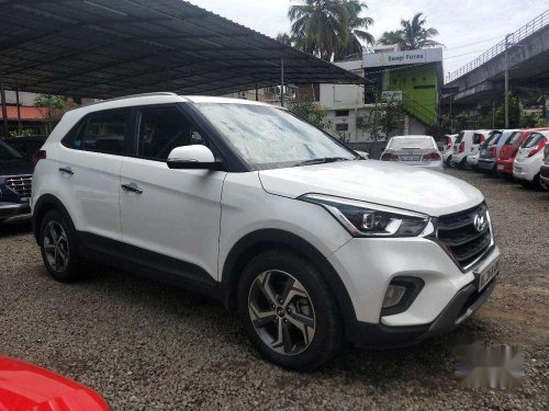 Used Hyundai Creta 1.6 SX 2018 MT for sale in Kochi 