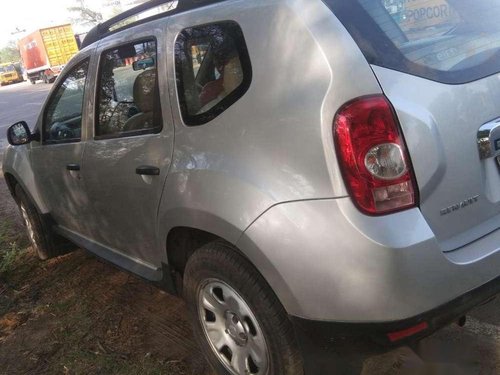 Used 2013 Renault Duster MT for sale in Hisar 