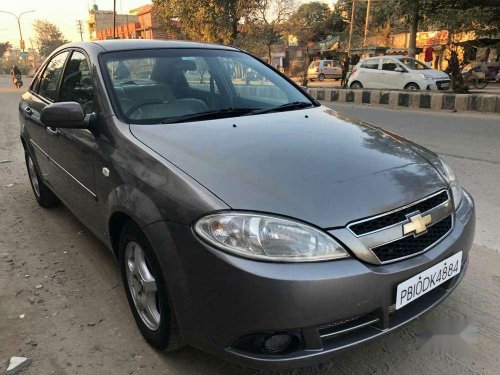 Used 2011 Chevrolet Optra Magnum MT for sale in Ludhiana 