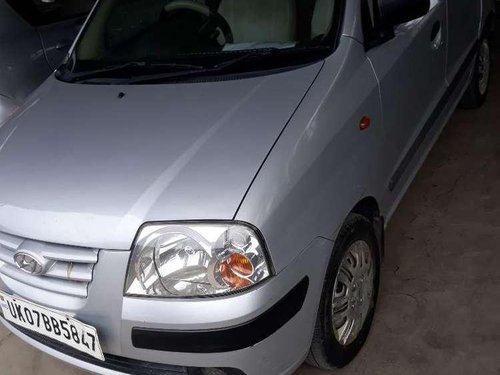 Used Hyundai Santro Xing GLS 2014 MT for sale in Dehradun 