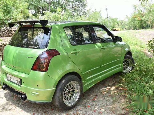 Used Maruti Suzuki Swift 2008 for sale in Edapal 