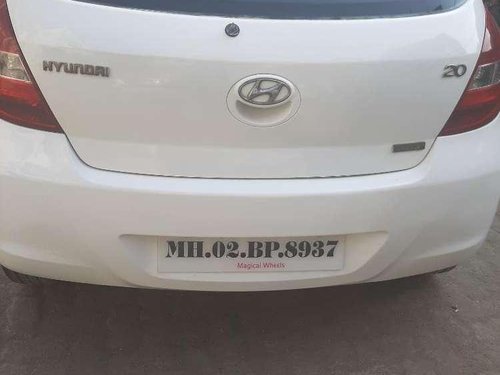 Used 2010 Hyundai i20 MT for sale in Goregaon 