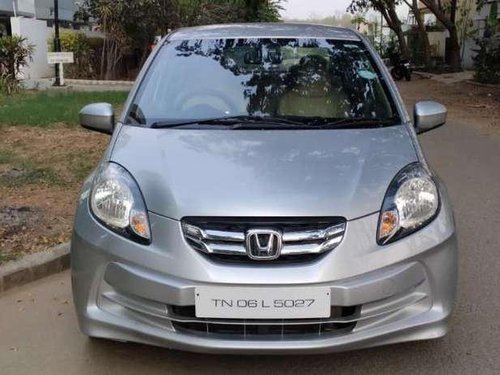 Honda Amaze 1.2 S i-VTEC, 2014, Petrol MT for sale in Coimbatore 