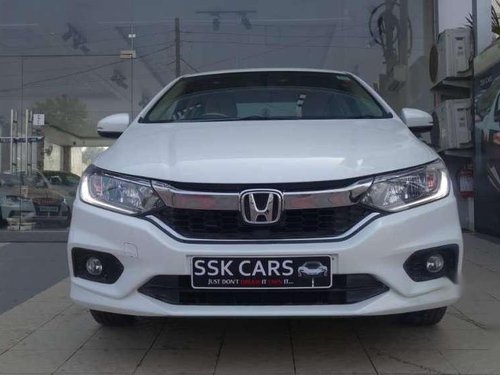 Used 2018 Honda City AT for sale in Lucknow 