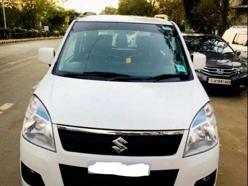 Used Maruti Suzuki Wagon R VXI 2010 MT in Hisar