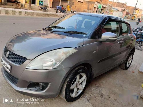 Used 2013 Maruti Suzuki Swift MT for sale in Bhavani 