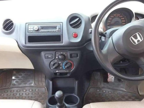 Honda Amaze 1.2 EX i-VTEC, 2014, Diesel MT for sale in Coimbatore 