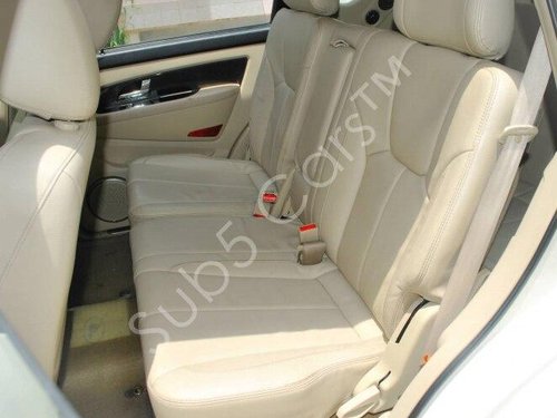 Used Mahindra Ssangyong Rexton 2013 AT for sale in Hyderabad 