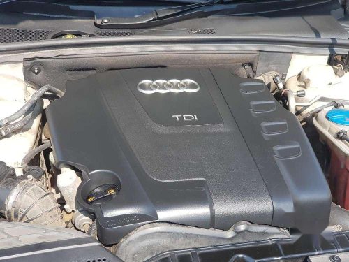 Audi A4 2.0 TDI (177bhp), Premium Sport, 2012, Diesel AT in Chandigarh