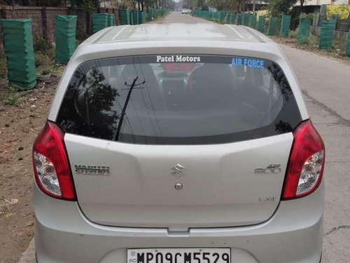 Maruti Suzuki Alto 800 Vxi, 2013, Petrol MT for sale in Bhopal 